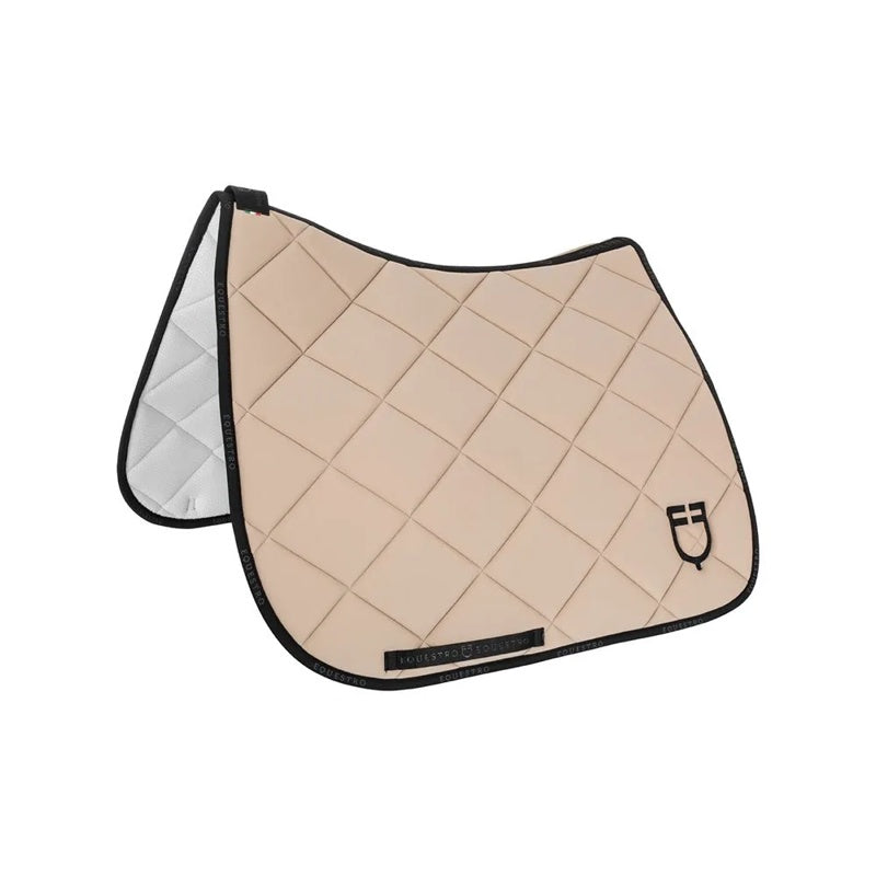 Manta de sela adestramento GP Logo - Mercado de Luxo - O Maior E-Commerce de Bens, Produtos e Serviços de Luxo do Brasil.