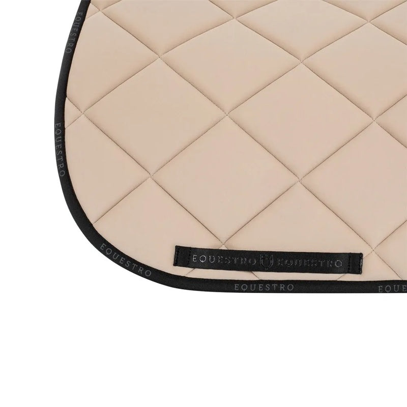 Manta de sela adestramento GP Logo - Mercado de Luxo - O Maior E-Commerce de Bens, Produtos e Serviços de Luxo do Brasil.
