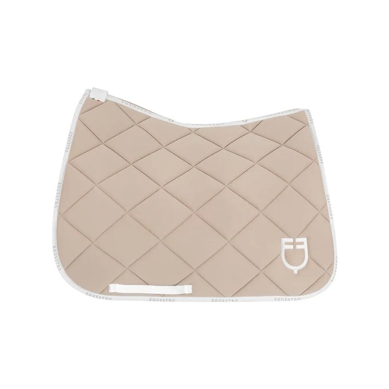 Manta de sela adestramento GP Logo - Mercado de Luxo - O Maior E-Commerce de Bens, Produtos e Serviços de Luxo do Brasil.