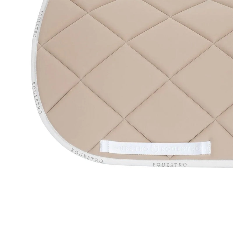 Manta de sela adestramento GP Logo - Mercado de Luxo - O Maior E-Commerce de Bens, Produtos e Serviços de Luxo do Brasil.
