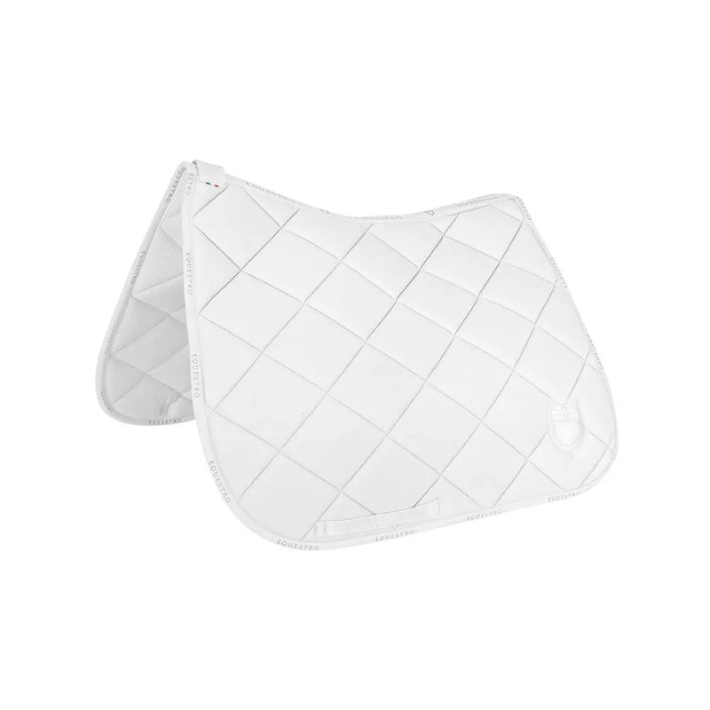 Manta de sela adestramento GP Logo - Mercado de Luxo - O Maior E-Commerce de Bens, Produtos e Serviços de Luxo do Brasil.