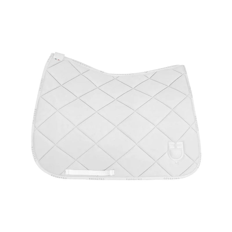 Manta de sela adestramento GP Logo - Mercado de Luxo - O Maior E-Commerce de Bens, Produtos e Serviços de Luxo do Brasil.