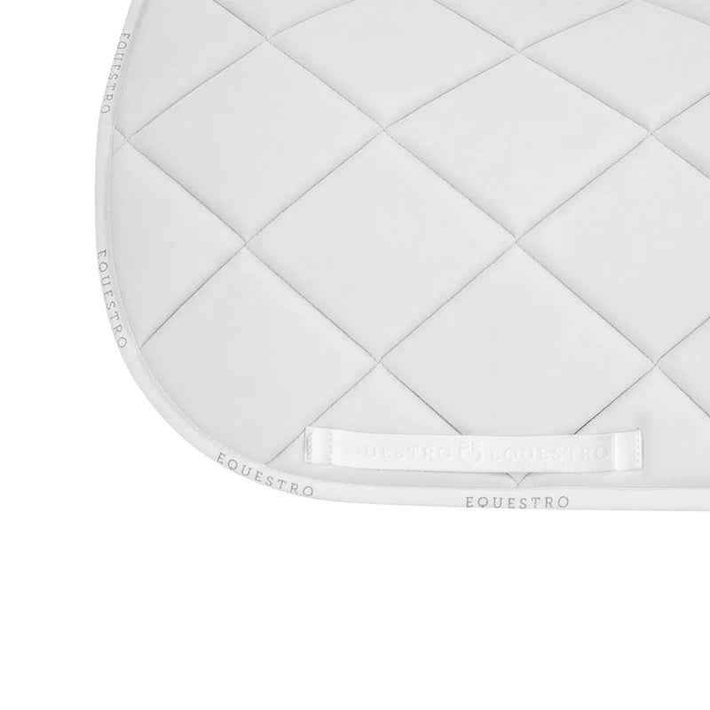 Manta de sela adestramento GP Logo - Mercado de Luxo - O Maior E-Commerce de Bens, Produtos e Serviços de Luxo do Brasil.
