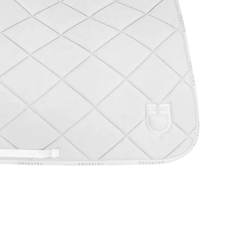 Manta de sela adestramento GP Logo - Mercado de Luxo - O Maior E-Commerce de Bens, Produtos e Serviços de Luxo do Brasil.