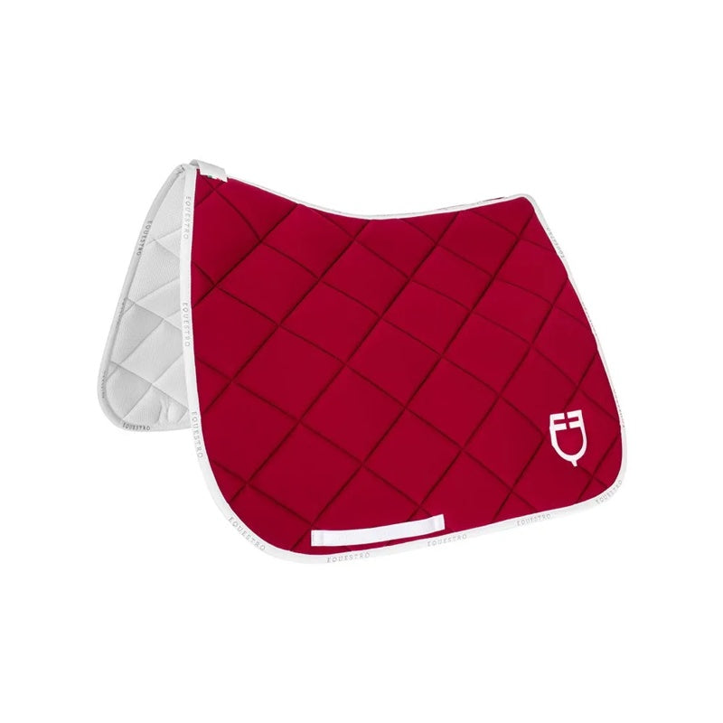 Manta de sela adestramento GP Logo - Mercado de Luxo - O Maior E-Commerce de Bens, Produtos e Serviços de Luxo do Brasil.