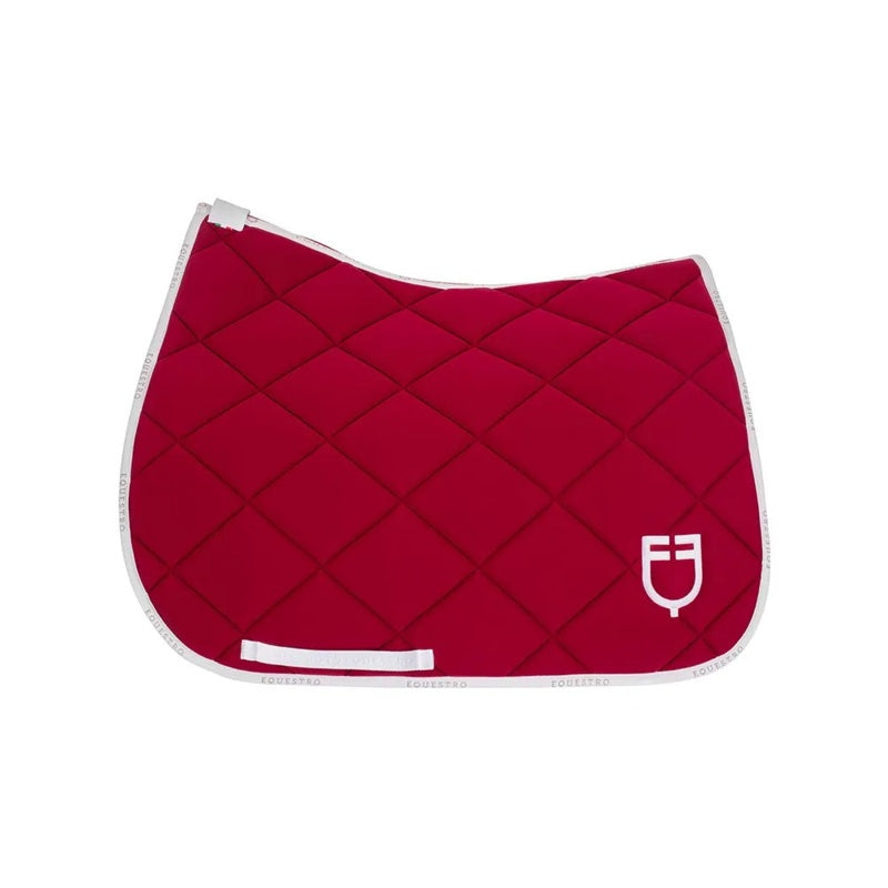 Manta de sela adestramento GP Logo - Mercado de Luxo - O Maior E-Commerce de Bens, Produtos e Serviços de Luxo do Brasil.