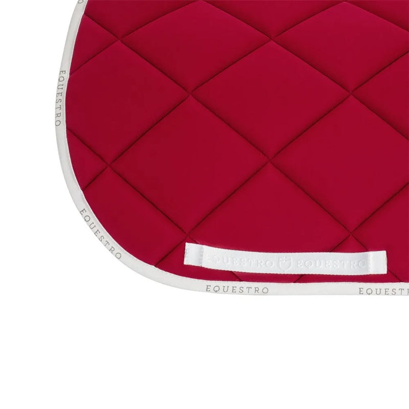 Manta de sela adestramento GP Logo - Mercado de Luxo - O Maior E-Commerce de Bens, Produtos e Serviços de Luxo do Brasil.