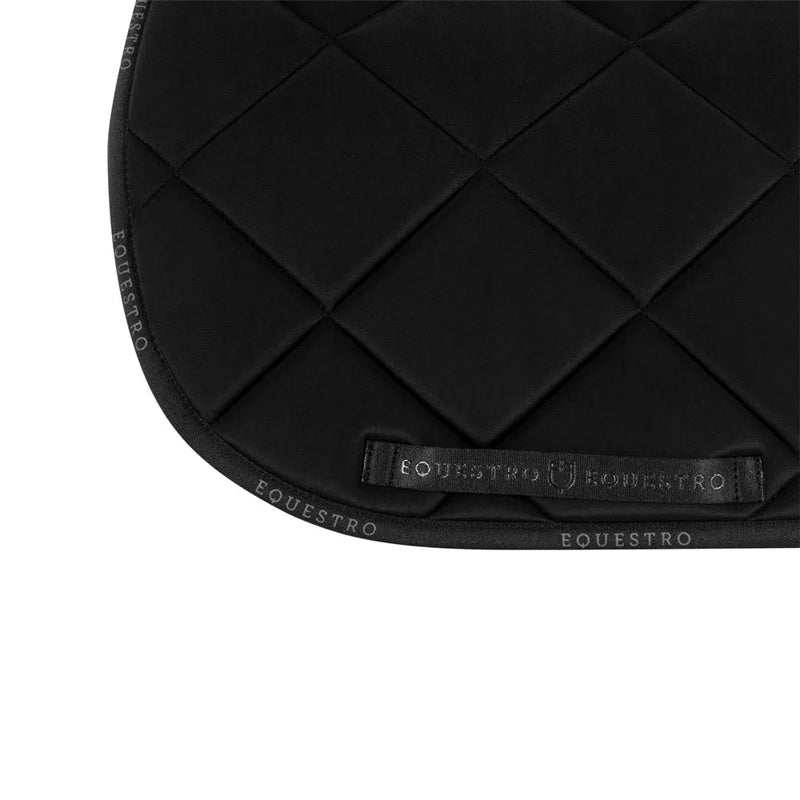 Manta de sela adestramento GP Logo - Mercado de Luxo - O Maior E-Commerce de Bens, Produtos e Serviços de Luxo do Brasil.