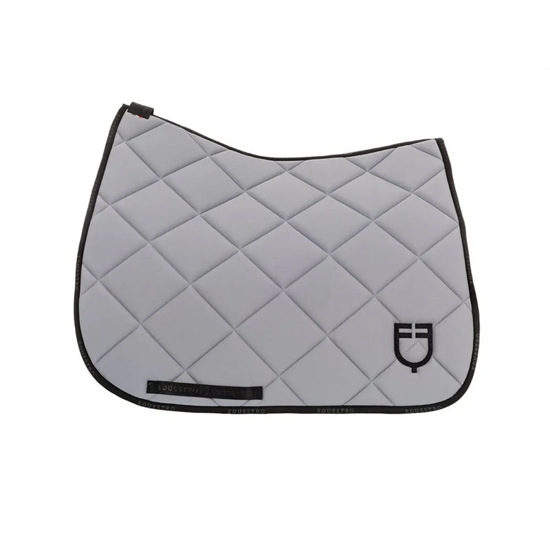 Manta de sela adestramento GP Logo - Mercado de Luxo - O Maior E-Commerce de Bens, Produtos e Serviços de Luxo do Brasil.
