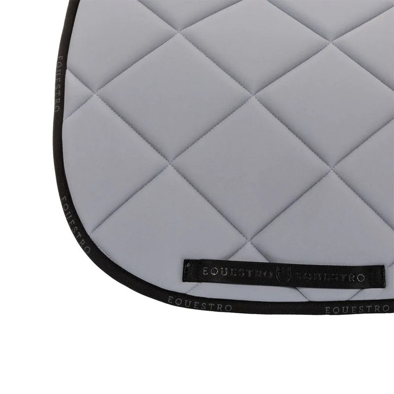 Manta de sela adestramento GP Logo - Mercado de Luxo - O Maior E-Commerce de Bens, Produtos e Serviços de Luxo do Brasil.