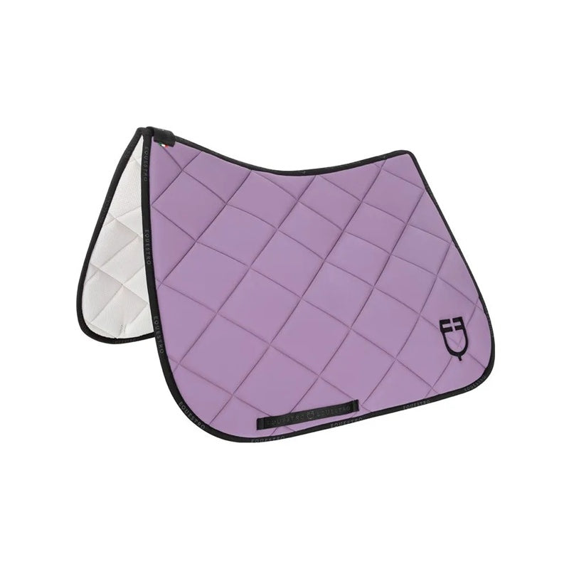 Manta de sela adestramento GP Logo - Mercado de Luxo - O Maior E-Commerce de Bens, Produtos e Serviços de Luxo do Brasil.