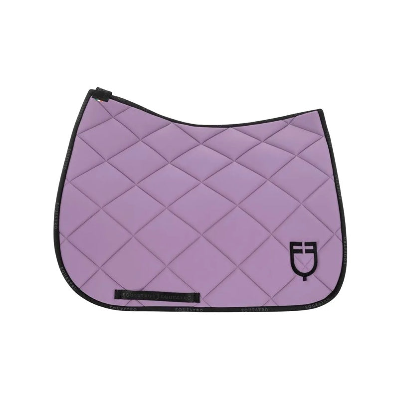 Manta de sela adestramento GP Logo - Mercado de Luxo - O Maior E-Commerce de Bens, Produtos e Serviços de Luxo do Brasil.