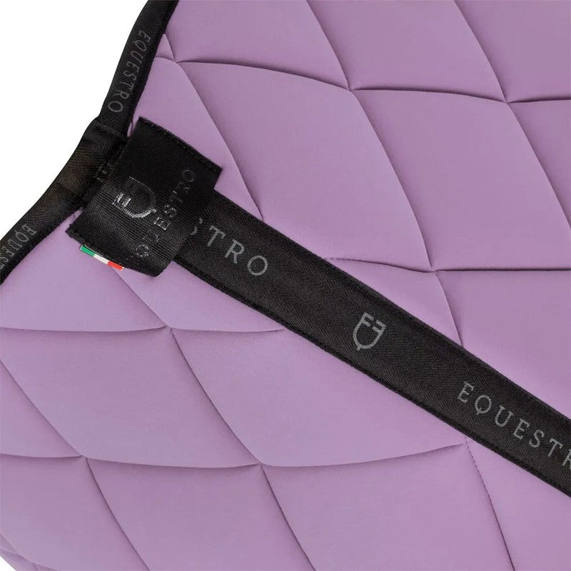 Manta de sela adestramento GP Logo - Mercado de Luxo - O Maior E-Commerce de Bens, Produtos e Serviços de Luxo do Brasil.