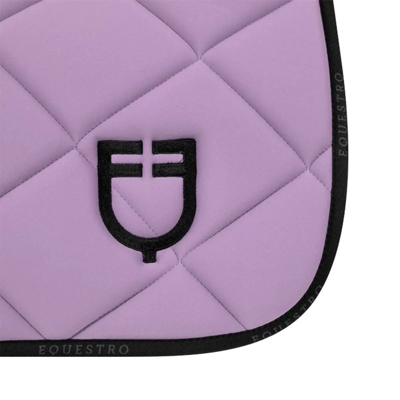 Manta de sela adestramento GP Logo - Mercado de Luxo - O Maior E-Commerce de Bens, Produtos e Serviços de Luxo do Brasil.