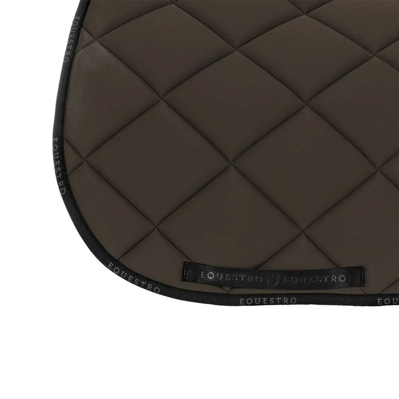 Manta de sela adestramento GP Logo - Mercado de Luxo - O Maior E-Commerce de Bens, Produtos e Serviços de Luxo do Brasil.