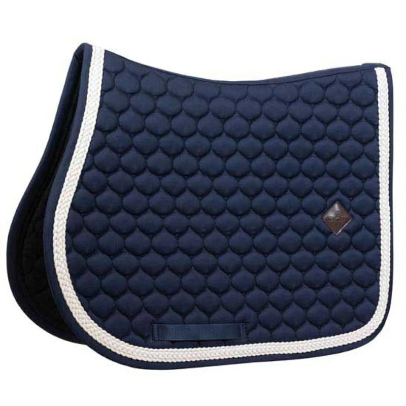 Manta de sela salto Plaited Cord - Mercado de Luxo - O Maior E-Commerce de Bens, Produtos e Serviços de Luxo do Brasil.
