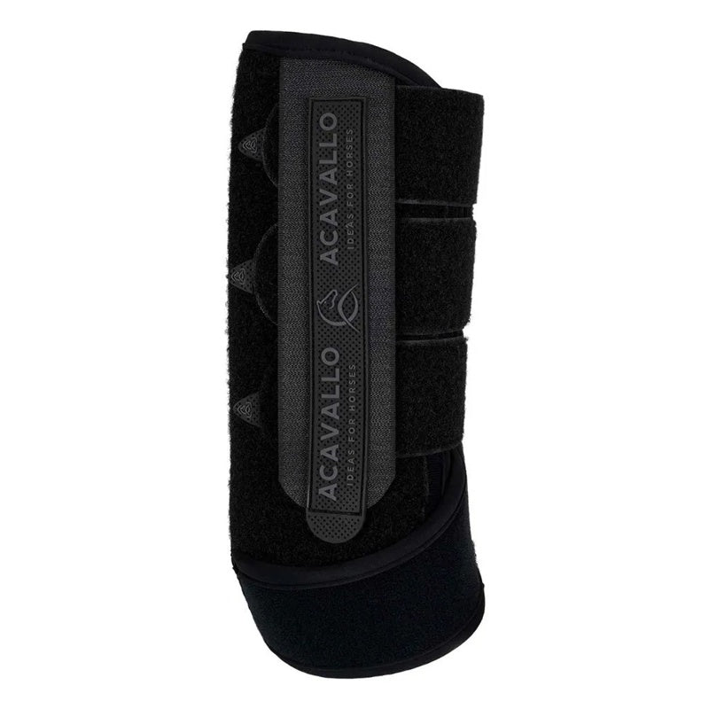 Botas de tendão frontal Neoprene - Mercado de Luxo - O Maior E-Commerce de Bens, Produtos e Serviços de Luxo do Brasil.