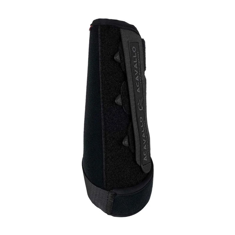 Botas de tendão frontal Neoprene - Mercado de Luxo - O Maior E-Commerce de Bens, Produtos e Serviços de Luxo do Brasil.