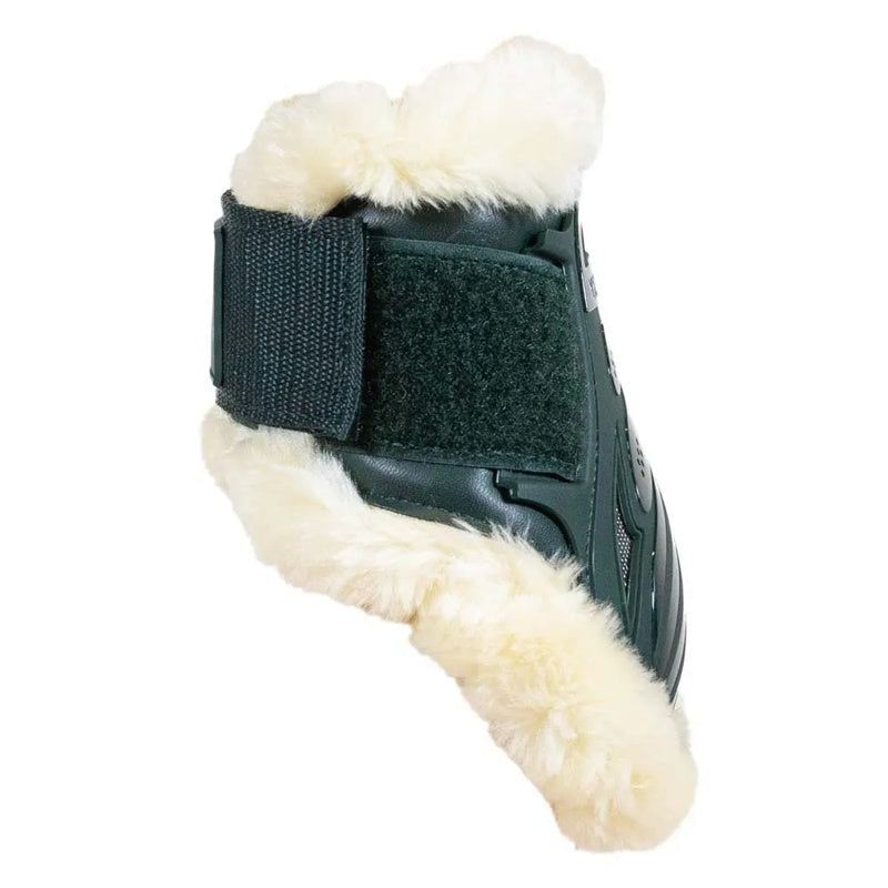 Caneleiras de boleto Sheepskin Young Horse - Mercado de Luxo - O Maior E-Commerce de Bens, Produtos e Serviços de Luxo do Brasil.