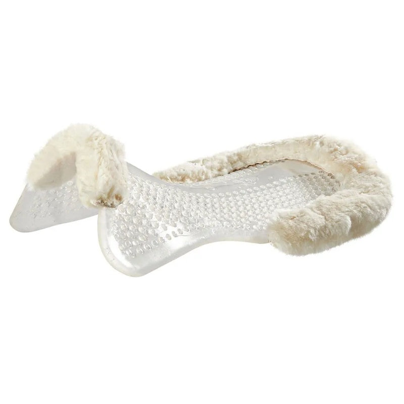 Meia almofada de sela Gel NS-S Massage-S cut-out - Mercado de Luxo - O Maior E-Commerce de Bens, Produtos e Serviços de Luxo do Brasil.