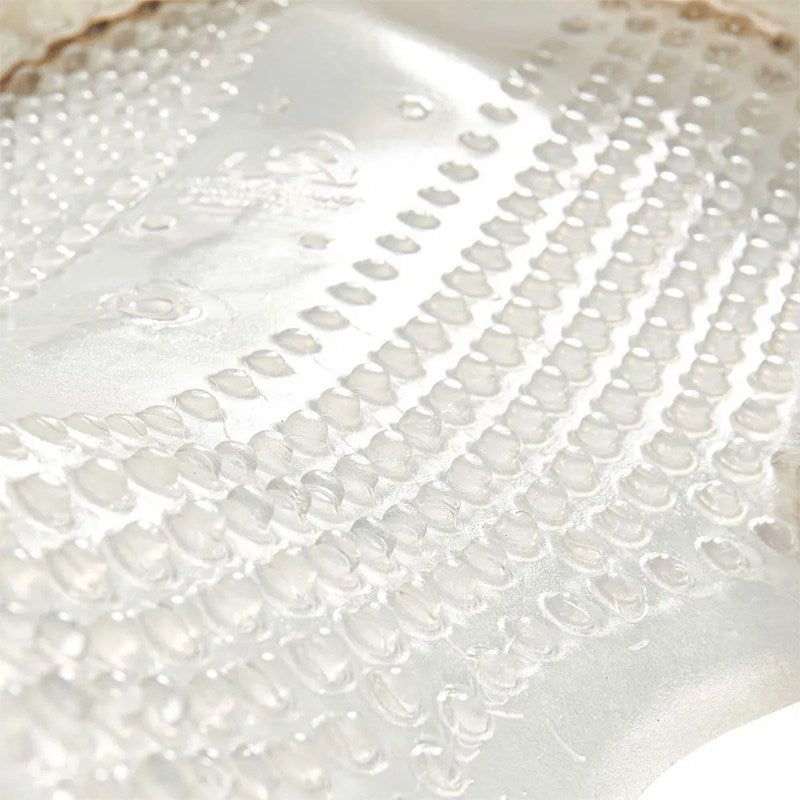 Meia almofada de sela Gel NS-S Massage-S cut-out - Mercado de Luxo - O Maior E-Commerce de Bens, Produtos e Serviços de Luxo do Brasil.