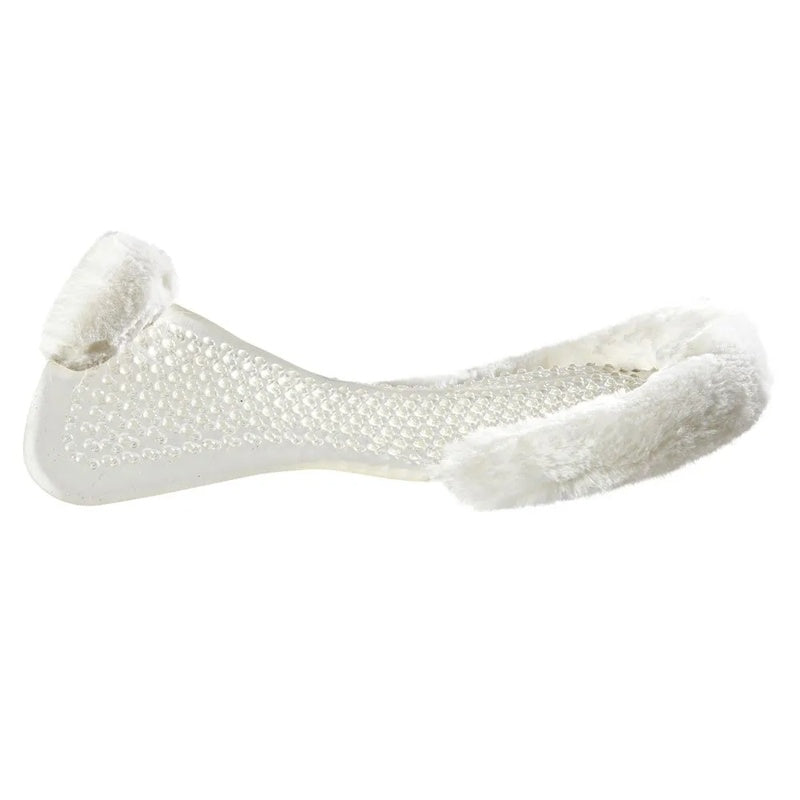 Meia almofada de sela Gel NS-S Massage-S cut-out - Mercado de Luxo - O Maior E-Commerce de Bens, Produtos e Serviços de Luxo do Brasil.