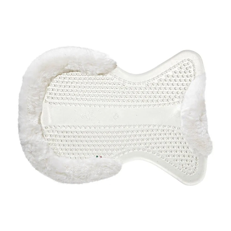 Meia almofada de sela Gel NS-S Massage-S cut-out - Mercado de Luxo - O Maior E-Commerce de Bens, Produtos e Serviços de Luxo do Brasil.