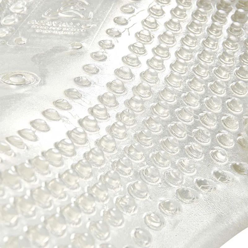 Meia almofada de sela Gel NS-S Massage-S cut-out - Mercado de Luxo - O Maior E-Commerce de Bens, Produtos e Serviços de Luxo do Brasil.