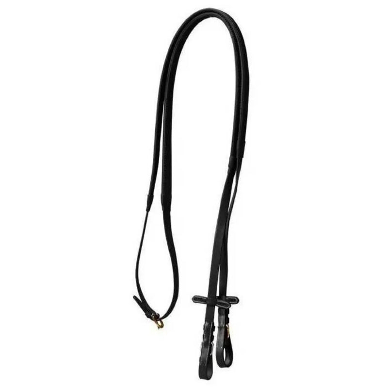 distribucion Cabeçada Snaffle Mexican Noseband And Rubber Reins - Mercado de Luxo - O Maior E-Commerce de Bens, Produtos e Serviços de Luxo do Brasil.