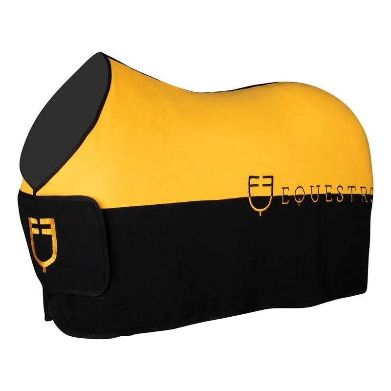 Manta polar para cavalo Munster - Mercado de Luxo - O Maior E-Commerce de Bens, Produtos e Serviços de Luxo do Brasil.