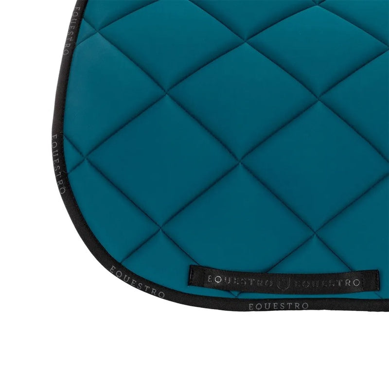 Manta de sela adestramento GP Logo - Mercado de Luxo - O Maior E-Commerce de Bens, Produtos e Serviços de Luxo do Brasil.