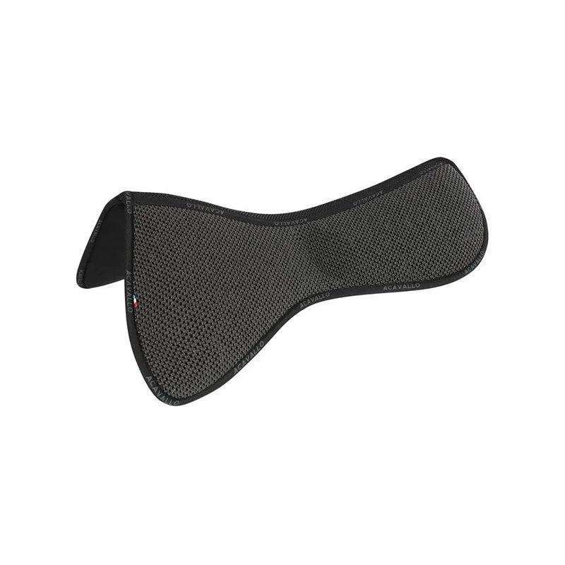 Meia almofada de sela MF DS SW-3DS 3D spacer PVC - Mercado de Luxo - O Maior E-Commerce de Bens, Produtos e Serviços de Luxo do Brasil.