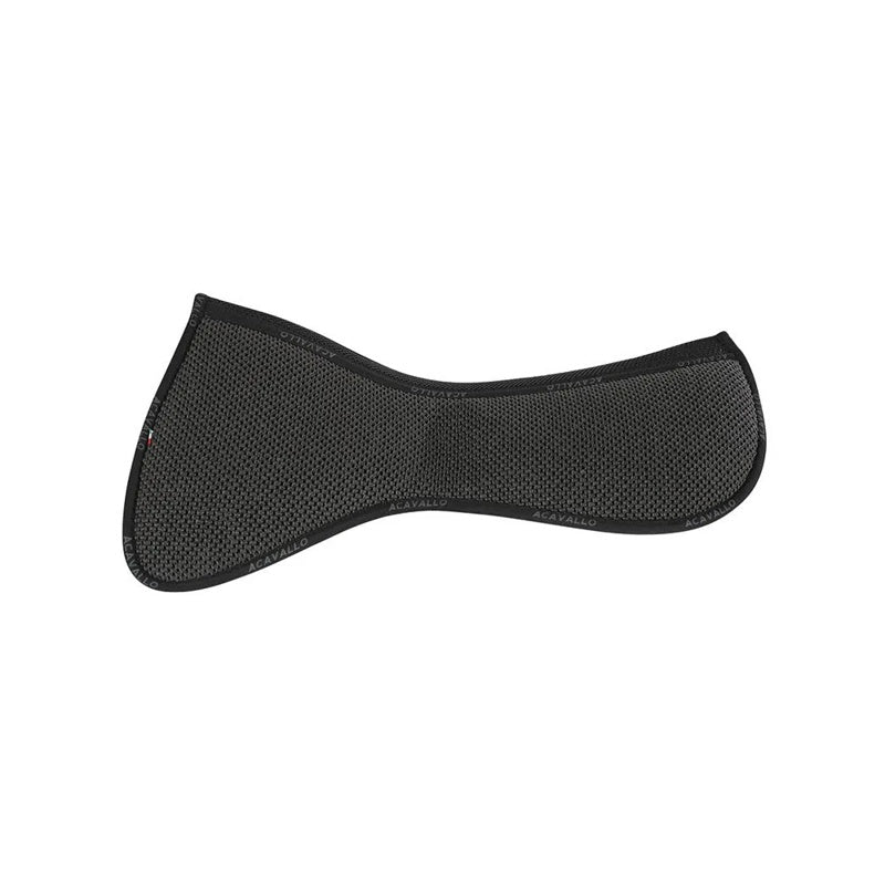 Meia almofada de sela MF DS SW-3DS 3D spacer PVC - Mercado de Luxo - O Maior E-Commerce de Bens, Produtos e Serviços de Luxo do Brasil.