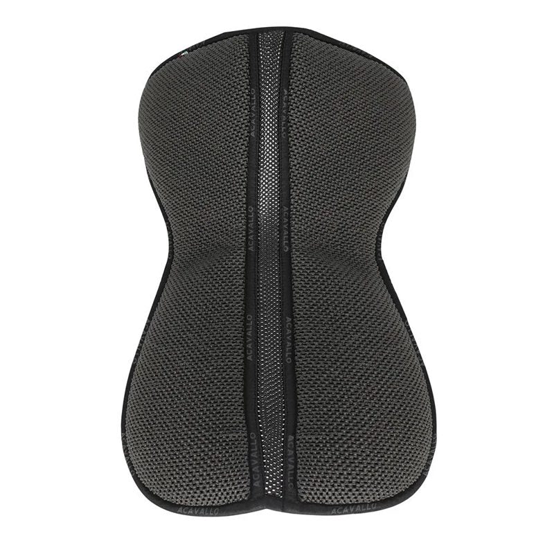 Meia almofada de sela MF DS SW-3DS 3D spacer PVC - Mercado de Luxo - O Maior E-Commerce de Bens, Produtos e Serviços de Luxo do Brasil.