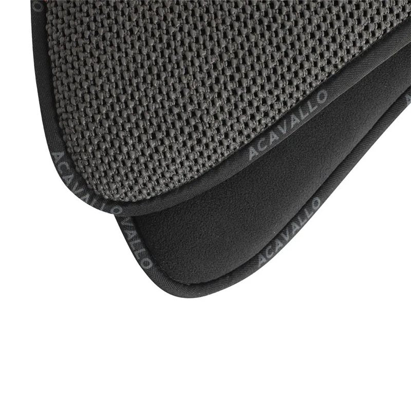 Meia almofada de sela MF DS SW-3DS 3D spacer PVC - Mercado de Luxo - O Maior E-Commerce de Bens, Produtos e Serviços de Luxo do Brasil.