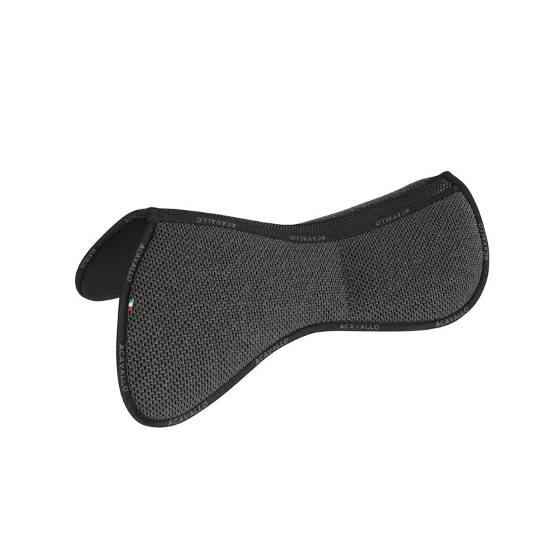 Meia almofada de sela MF JCCS SW-3DS 3D spacer PVC - Mercado de Luxo - O Maior E-Commerce de Bens, Produtos e Serviços de Luxo do Brasil.