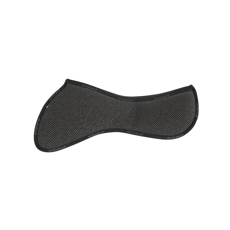 Meia almofada de sela MF JCCS SW-3DS 3D spacer PVC - Mercado de Luxo - O Maior E-Commerce de Bens, Produtos e Serviços de Luxo do Brasil.
