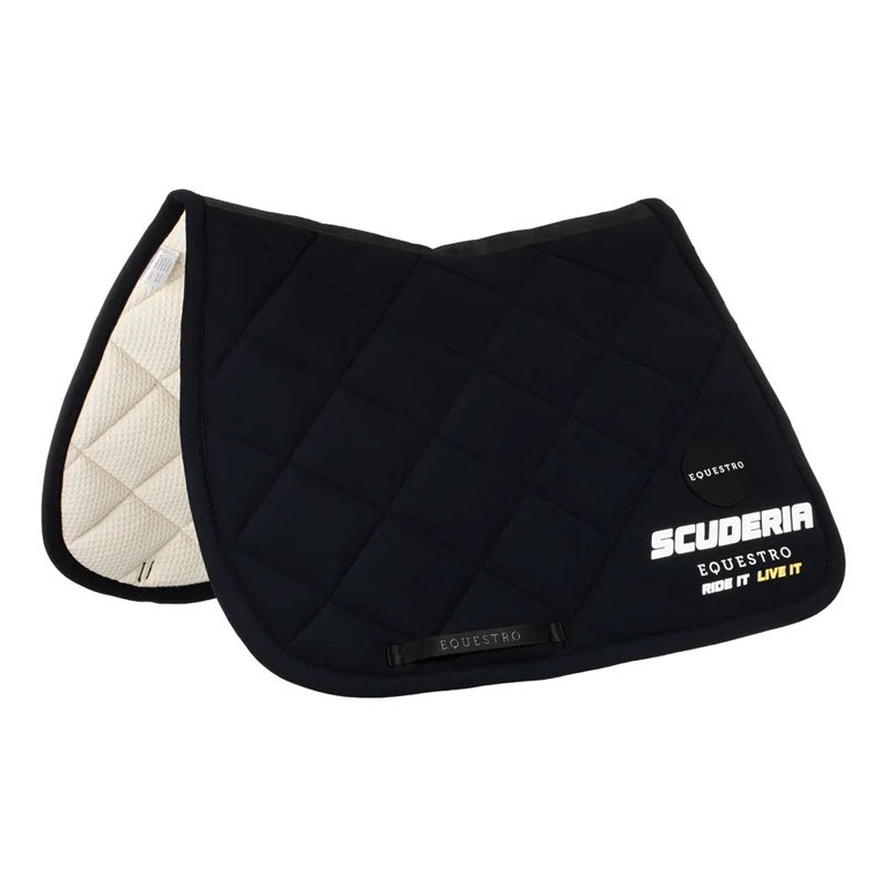 Manta de sela salto Scuderia Collection - Mercado de Luxo - O Maior E-Commerce de Bens, Produtos e Serviços de Luxo do Brasil.
