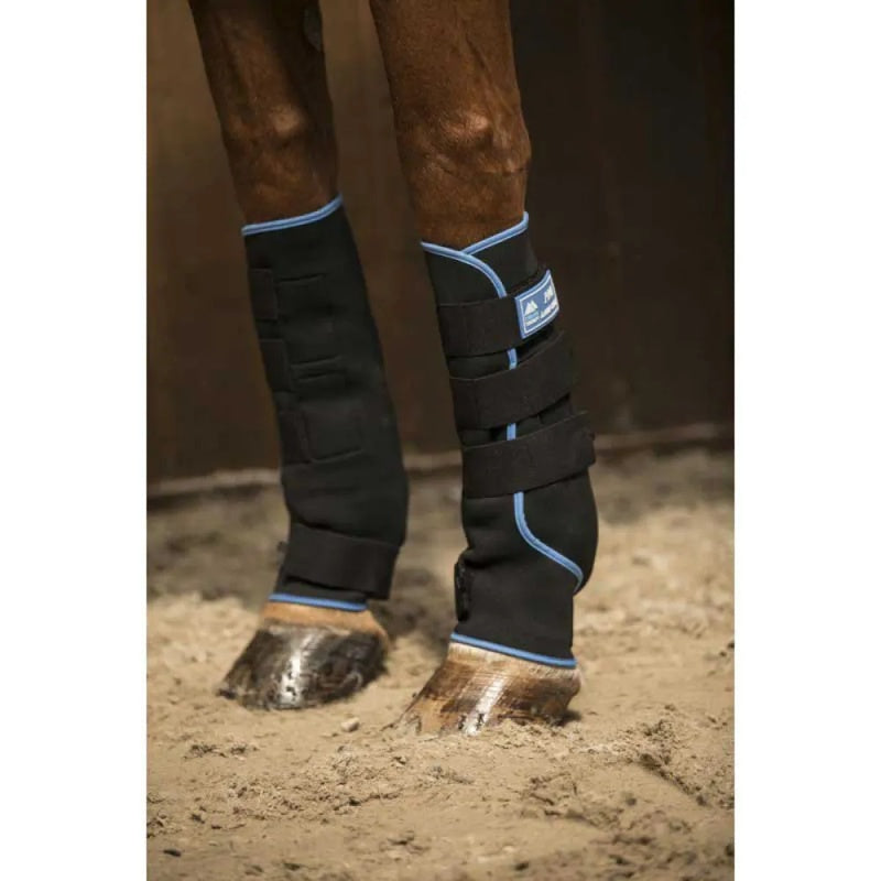 Botas de tendão Ice Cool - Mercado de Luxo - O Maior E-Commerce de Bens, Produtos e Serviços de Luxo do Brasil.