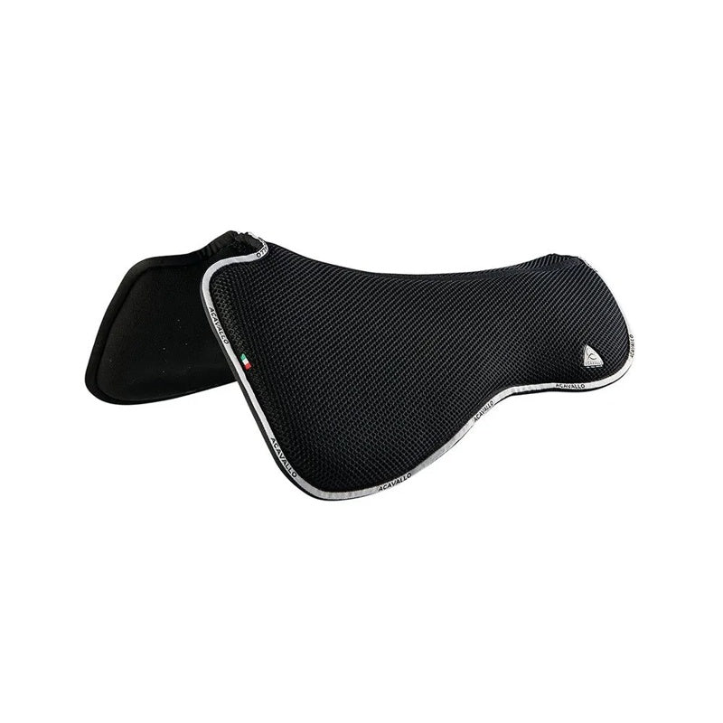 Meia almofada de sela MF DS SW-3DS 3D spacer microfleece - Mercado de Luxo - O Maior E-Commerce de Bens, Produtos e Serviços de Luxo do Brasil.