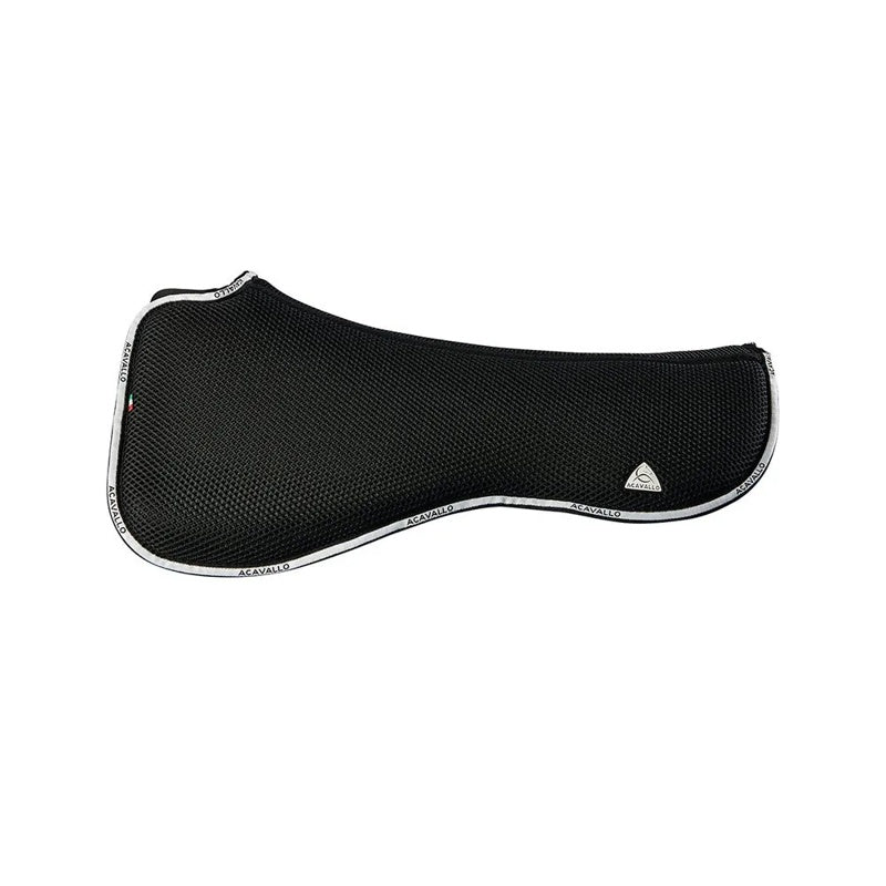Meia almofada de sela MF DS SW-3DS 3D spacer microfleece - Mercado de Luxo - O Maior E-Commerce de Bens, Produtos e Serviços de Luxo do Brasil.