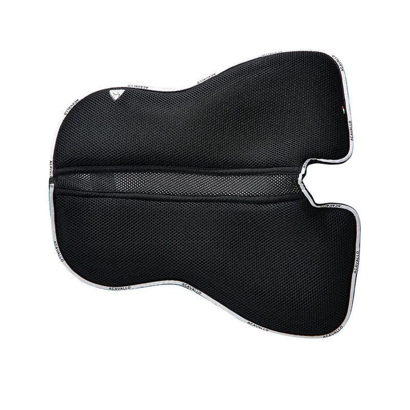 Meia almofada de sela MF DS SW-3DS 3D spacer microfleece - Mercado de Luxo - O Maior E-Commerce de Bens, Produtos e Serviços de Luxo do Brasil.