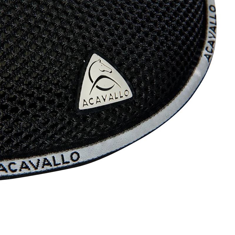Meia almofada de sela MF DS SW-3DS 3D spacer microfleece - Mercado de Luxo - O Maior E-Commerce de Bens, Produtos e Serviços de Luxo do Brasil.