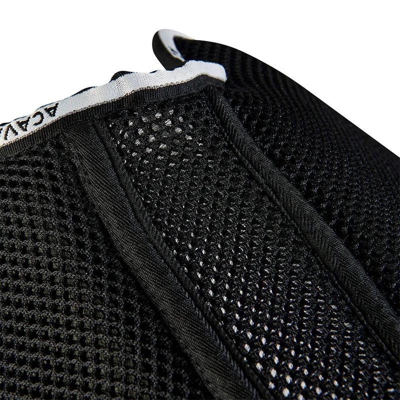Meia almofada de sela MF DS SW-3DS 3D spacer microfleece - Mercado de Luxo - O Maior E-Commerce de Bens, Produtos e Serviços de Luxo do Brasil.