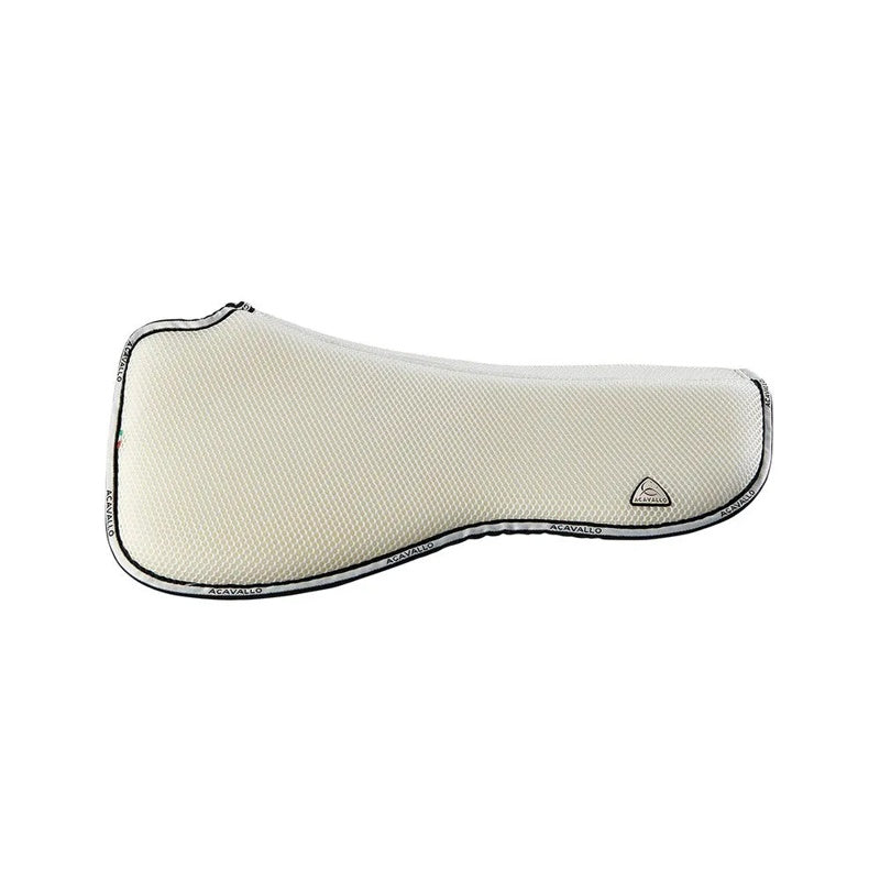 Meia almofada de sela MF DS SW-3DS 3D spacer - Mercado de Luxo - O Maior E-Commerce de Bens, Produtos e Serviços de Luxo do Brasil.