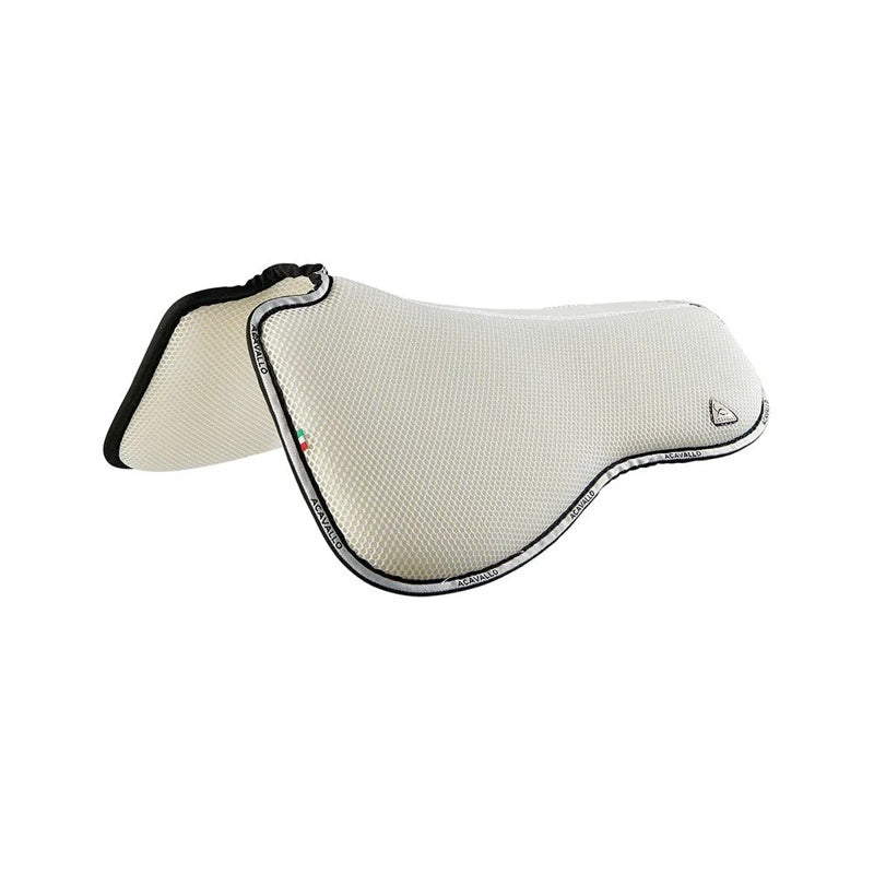 Meia almofada de sela MF DS SW-3DS 3D spacer - Mercado de Luxo - O Maior E-Commerce de Bens, Produtos e Serviços de Luxo do Brasil.
