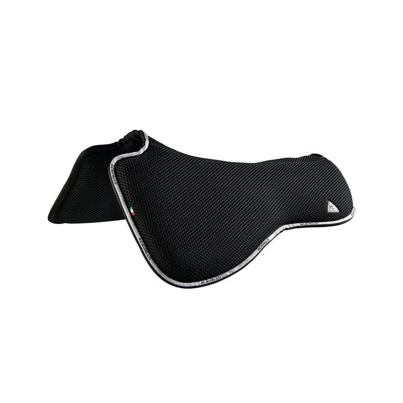 Meia almofada de sela MF DS SW-3DS 3D spacer - Mercado de Luxo - O Maior E-Commerce de Bens, Produtos e Serviços de Luxo do Brasil.
