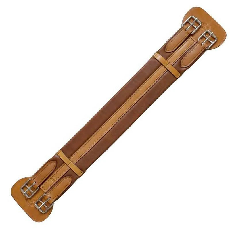 Cinchas adestramento Double Short For-Polo Saddles - Mercado de Luxo - O Maior E-Commerce de Bens, Produtos e Serviços de Luxo do Brasil.