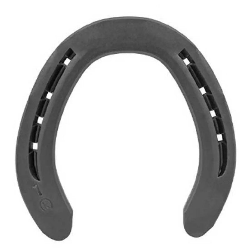 Ferradura DF 2 Rear Tabs 25x10 20 unidades - Mercado de Luxo - O Maior E-Commerce de Bens, Produtos e Serviços de Luxo do Brasil.