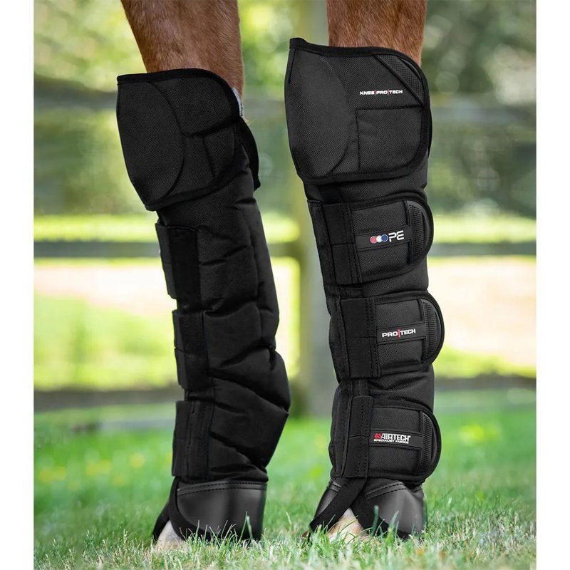 Botas de tendão Ballistic Knee Pro-Tech Travel Boot - Mercado de Luxo - O Maior E-Commerce de Bens, Produtos e Serviços de Luxo do Brasil.